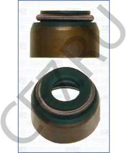 SU003-00201 SCION Уплотнительное кольцо, стержень кла в городе Екатеринбург