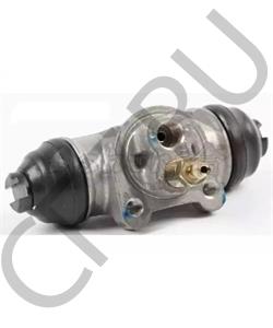 101368 FEBI Пневмоподушка кабины в городе Екатеринбург