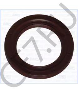 6619973646 КОРЕЯ Сальник коленвала передний OM662 (45*67*8) Артикул в городе Екатеринбург