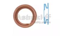 SCION Уплотнительное кольцо, резьбовая пробка маслосливн. отверст.