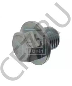 90341-12012 SCION Резьбовая пробка, масляный поддон в городе Екатеринбург