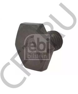 11 13 7 543 584 MINI Резьбовая пробка, масляный поддон в городе Екатеринбург