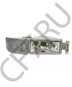 81253206114 MAN Дополнительная фара в городе Екатеринбург