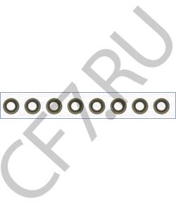 7582158 AUTOBIANCHI Уплотнительное кольцо, стержень кла в городе Екатеринбург