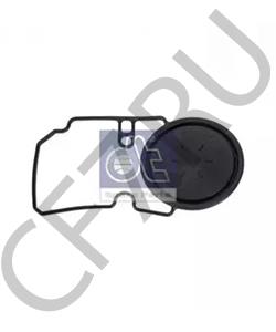 0000180133 BHARATBENZ Мембрана, вентиляция картера в городе Екатеринбург