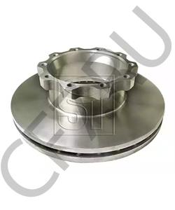 81508030041 MAN Диск тормозного механизма в городе Екатеринбург