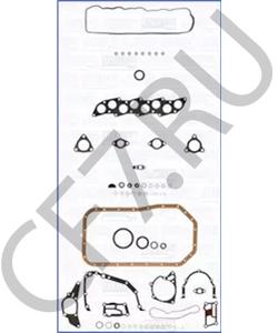 2091042C00 MATTO Комплект прокладок ДВС D4BH (bongo-3) в городе Екатеринбург