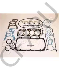 0411154051 ALNSU РемкомплектДВС TOYOTA /54100/54050 2L,2LT/Паронит SP в городе Екатеринбург