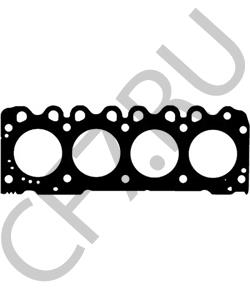 0427 1159 KHD Прокладка, головка цилиндра в городе Екатеринбург