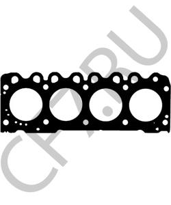 0427 1632 KHD Прокладка, головка цилиндра в городе Екатеринбург