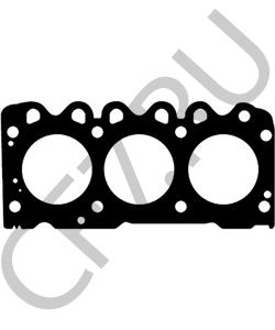 0417 8855 DEUTZ Прокладка, головка цилиндра в городе Екатеринбург