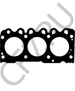 0427 1264 KHD Прокладка, головка цилиндра в городе Екатеринбург