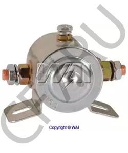 854972 CLARK Тяговое реле, стартер в городе Екатеринбург