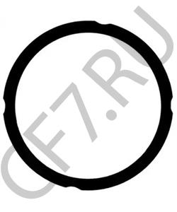 04157465 DEUTZ-FAHR Прокладка, головка цилиндра в городе Екатеринбург