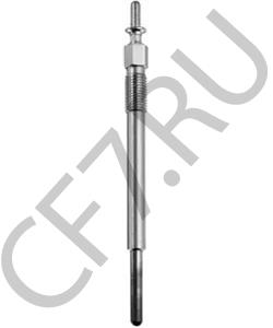 93178411 NSU Свеча накаливания в городе Екатеринбург