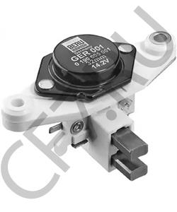 X 8330060011010 FENDT Регулятор генератора в городе Екатеринбург