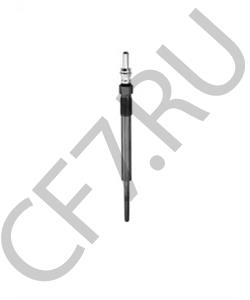 5960.K6 DS Свеча накаливания в городе Екатеринбург