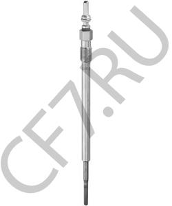 46072016 F VM Свеча накаливания в городе Екатеринбург