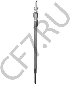001 159 71 01 MB свеча накаливания!\ W164/W169/W245/W204/W211/W221, Chrysler 300C 2.0-4.0CDi 04> в городе Екатеринбург