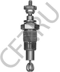 975 411 001 HANOMAG RHEINSTAHL Свеча накаливания в городе Екатеринбург