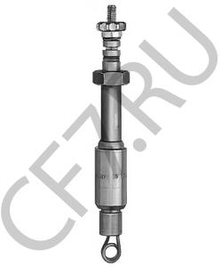 121 5398 7 KHD Свеча накаливания в городе Екатеринбург