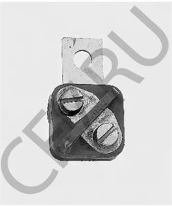 000 156 69 01 MERCEDES-BENZ Резистор в городе Екатеринбург