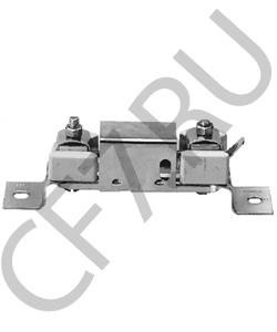 000 545 16 18 MERCEDES-BENZ Дополнительный резистор, система накаливания в городе Екатеринбург