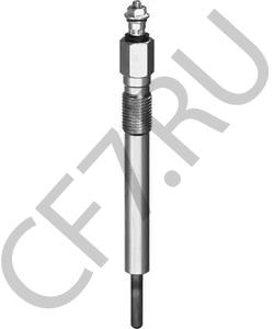 19110-1140 HINO Свеча накаливания в городе Екатеринбург