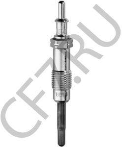 A 001 159 14 01 PUCH Свеча накаливания в городе Екатеринбург