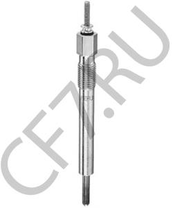 89 417 515 80 HOLDEN Свеча накаливания в городе Екатеринбург