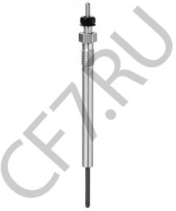 367104A000 DYG Свеча накаливания (-12) Porter 2, в городе Екатеринбург