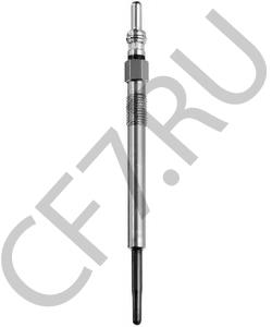 46 072 007 F VM Свеча накаливания в городе Екатеринбург