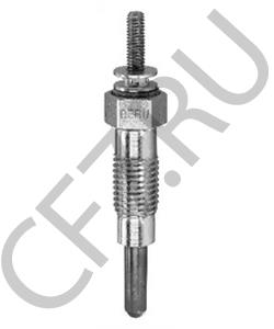 11065-C8600 EBRO Свеча накаливания в городе Екатеринбург