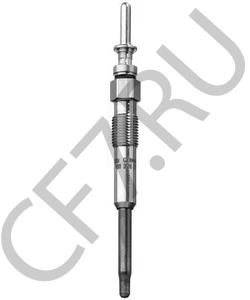 NCC100120L MG Свеча накаливания в городе Екатеринбург