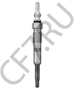 77 00 111 323 BARREIROS Свеча накаливания в городе Екатеринбург