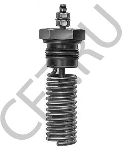 244 934 4 O & K Свеча накаливания в городе Екатеринбург