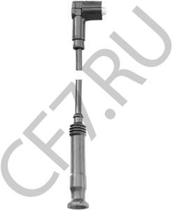 60 53 84 09 ABARTH Провод зажигания в городе Екатеринбург