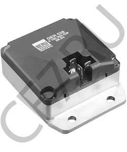 J 004 1594 POCLAIN Регулятор генератора в городе Екатеринбург