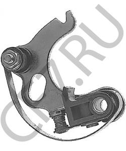 71 393 64 HOLDEN Контактная группа, распределитель зажигания в городе Екатеринбург