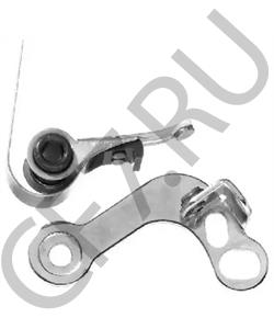 Auto-Lite IGW-3028 AS GLAS Контактная группа, распределитель зажигания в городе Екатеринбург