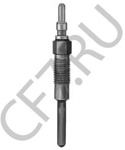 1819649C1 NAVISTAR Свеча накаливания в городе Екатеринбург