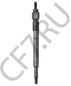 ETC 8847 MG Свеча накаливания в городе Екатеринбург