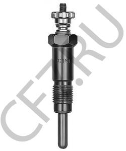 M 96 521 ZETTELMEYER Свеча накаливания в городе Екатеринбург