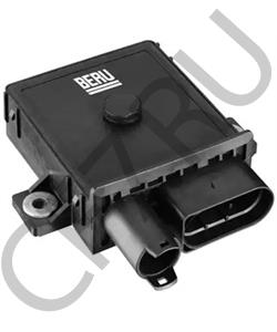 12 21 7 801 201 BMW Блок управления, время накаливания в городе Екатеринбург