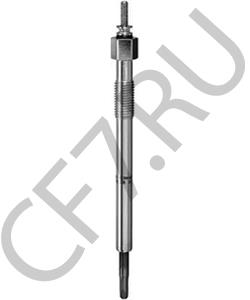 97 143 674 HOLDEN Свеча накаливания в городе Екатеринбург