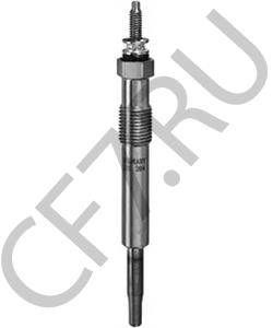 XS4U6M090AB FORD USA Свеча накаливания в городе Екатеринбург