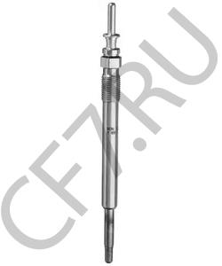 9118201 HINO Свеча накаливания в городе Екатеринбург