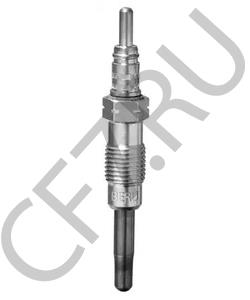 1180400 MAGIRUS-DEUTZ Свеча накаливания в городе Екатеринбург