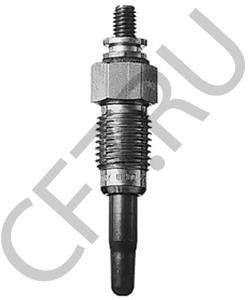 N10213001 ARO Свеча накаливания в городе Екатеринбург