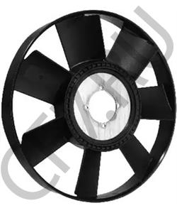 0425 3399 EA0130-3G DEUTZ-FAHR Крыльчатка вентилятора, охлаждение двигателя в городе Екатеринбург